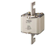 Siemens 3NA3480 Sicherungseinsatz   Sicherungsgroess