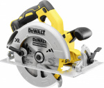 Dewalt DCS570NT Handkreissaege 184 mm ohne Akku
