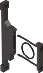 FESTO Befestigungswinkel 532195 MS6-WP    1 St.