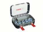 Bosch Accessories  2608580881 Lochsaegen-Set 9teili
