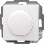 Kopp  Einsatz Dimmer Paris Weiss 803402087