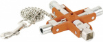 Bahco MK9 Schaltschrankschluessel