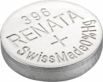 Renata SR59 Knopfzelle 396 Silberoxid 32 mAh 1.55