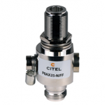 60014 Citel SPD for coaxial applications with N/FF connectors / 190 watt