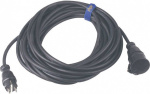 SIROX 346.925 Strom Verlaengerungskabel  16 A Schwa
