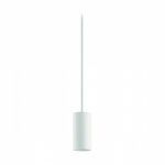LI62825 Schrack Technik Tacito Fassung 27 mit Kabel weiß