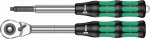 Wera Zyklop 05004095001 Umschaltknarre 1/2" (12.5