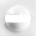 ESYLUX EP10427848  Abdeckung   Weiss