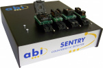 Cosinus ABI SENTRY Counterf. IC Detector