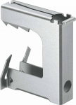 OBO Bettermann 1485144 Traegerklammer   100 St. Met