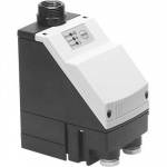 FESTO Ventilzubehoer PWEA-AC-3D 538681 24 V   Gehaeu