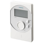 Siemens Siemens-KNX BPZ:QAW910 Raumgeraet   BPZ:QAW