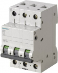 Siemens 5SL6320-6 Leitungsschutzschalter    3polig