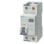 Siemens 5SU13540LB13 Schalter     13 A 0.03 A 230