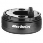 855T-BCB Allen-Bradley Stack Light Base, Black Housing / Surface Mount, 1/2" NPT / No Cap