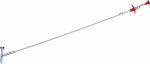 Federarm-Pinzette gross Krallengreifer 620 mm