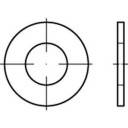TOOLCRAFT  159224 Unterlegscheiben Innen-Durchmess