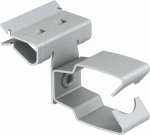 OBO Bettermann 1483821 Traegerklammer   50 St. Meta