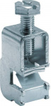 Hager K96L Sammelschienenabgriff  Stahlblech    44