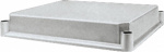 Schneider Electric NSYTPLSC5454G Abdeckung  Polyca