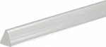 Stannol 310502 Loetzinn, bleifrei Dreikantstange Sn