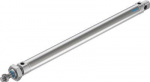 FESTO 35191 DSNU-25-400-P-A Rundzylinder Gehaeusema