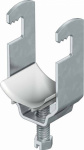 OBO Bettermann 1169122 Montagezubehoer   100 St. Me