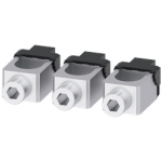 3VA9243-0JD12 Siemens WIRE CONNECTOR-CU 3 PCS. / SENTRON accessories / circular conductor terminal