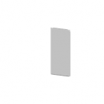 SCE-SP2009G Saginaw Subpanel / IMS Bent Galvanized