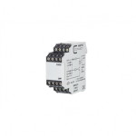 110518 Metz Collective message module, 1 changeover contact, 230 V AC
