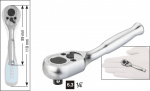 Hazet  863MC Umschaltknarre 1/4" (6.3 mm) 89 mm