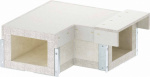 OBO Bettermann 7215615 Bogen  (B x H) 240 mm x 175