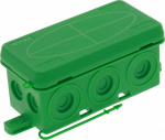 Wiska 10109585 Abzweigkasten (L x B x H) 86 x 44 x