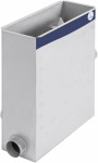 FIAP 2852 Durchlauf-Filter   12500 l/h