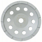 Bosch Accessories 2608601575 Diamanttopfscheibe St
