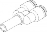 FESTO Y-Verbinder 133149 QSY-10H-8-B       1 St.