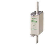 Siemens 3ND2140 Sicherungseinsatz   Sicherungsgroess