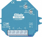Eltako 851932 Aufputz Dimmer, Unterputz Dimmer Gee