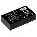 Mean Well LDD-700H-WDA LED-Treiber Konstantstrom