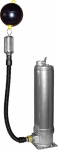 Nowax 6430000945 Tauchdruck-Pumpe mit Schutzkontak