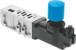 FESTO Reglerplatte VABF-S1-1-R2C2-C-10 546822