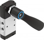 FESTO VHEF-HS-B53C-G18 Handhebelventil  -0.95 bis