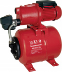 T.I.P. 31300 Hauswasserwerk 230 V 2800 l/h