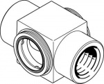 FESTO Ringstueck 9174 TK-1/4       1 St.