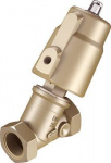 FESTO Schraegsitzventil 1002504 VZXF-L-M22C-M-A-G1-