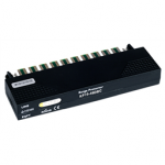 159289 Citel Kombiableiter Typ-1,2 fur 10 DA / LSA Plus Technik / 48 V