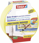 tesa 56271 56271 Kreppband tesaВ® Gelb (L x B) 25 m