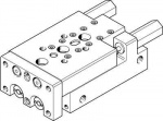 FESTO Mini-Schlitten 197892 SLT-10-40-A-CC-B Gehaeu