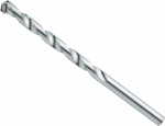 Heller  24111 3 Hartmetall Stein-Spiralbohrer  16