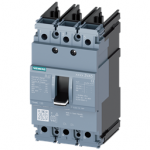 3VA5140-4ED31-0AA0 Siemens MCCB_UL_FS125_40A_3P_25KA_TM_ FTFM / SENTRON